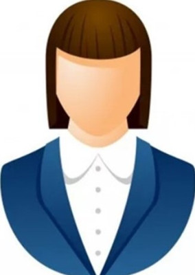 Половникова Лариса Владимировна.