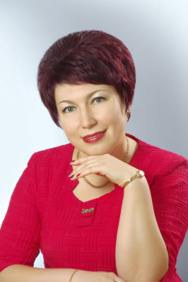 Соловьева Ирина Александровна Соловьева Ирина Александровна